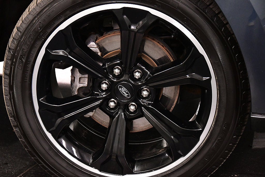2023 Ford Expedition Max Limited Stealth Edition