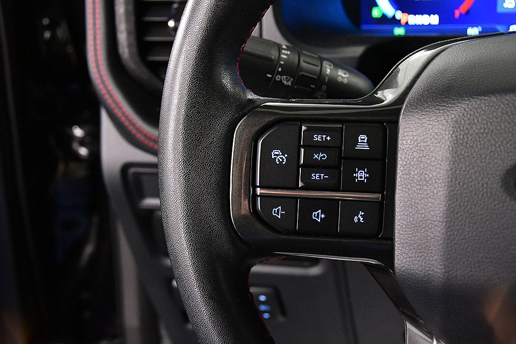 2024 Ford Expedition Max Limited Stealth Performance Edition