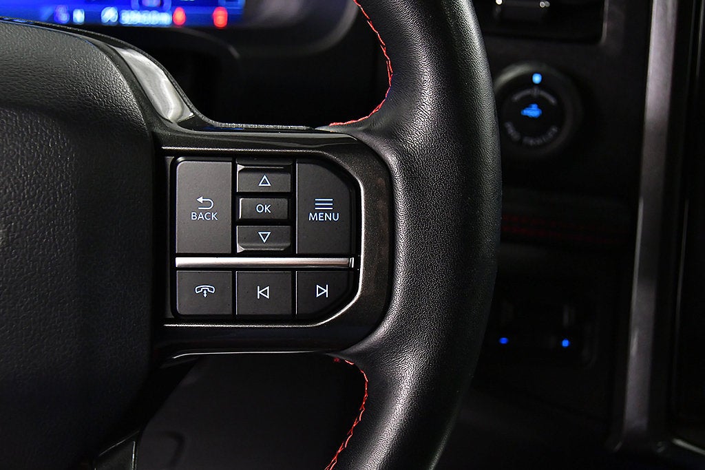 2024 Ford Expedition Max Limited Stealth Performance Edition