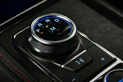 2024 Ford Expedition Max Limited Stealth Performance Edition