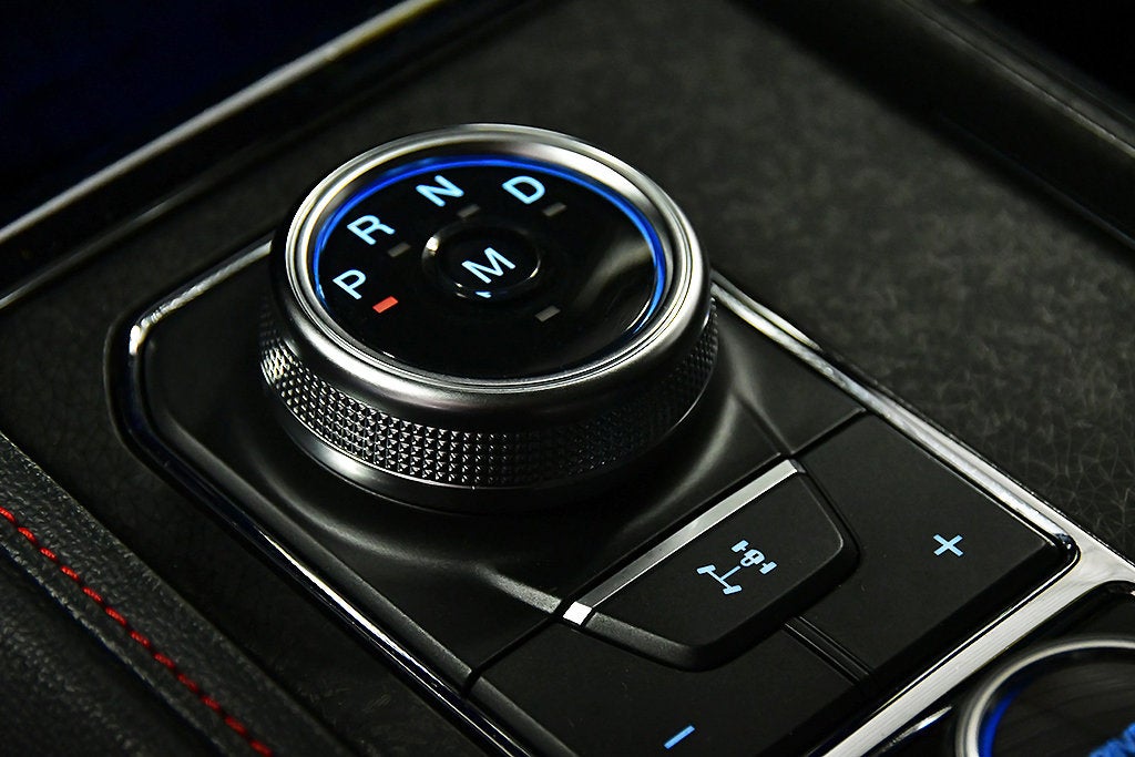 2024 Ford Expedition Max Limited Stealth Performance Edition