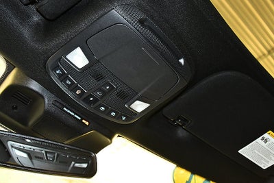 2024 Ford Expedition Max Limited Stealth Performance Edition