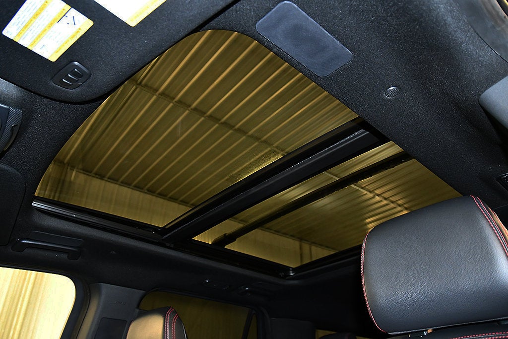 2024 Ford Expedition Max Limited Stealth Performance Edition