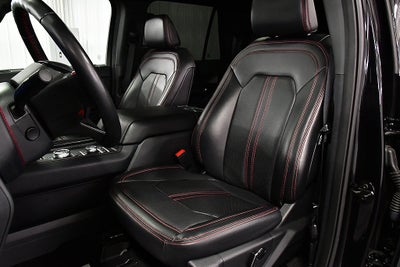 2024 Ford Expedition Max Limited Stealth Performance Edition
