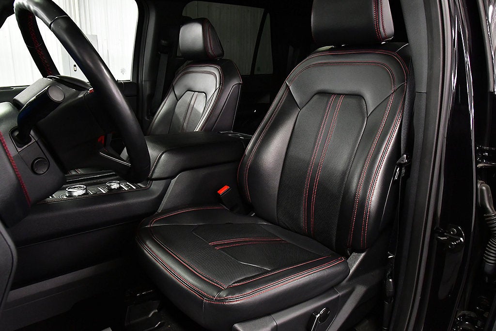 2024 Ford Expedition Max Limited Stealth Performance Edition