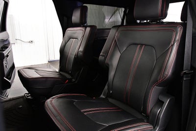 2024 Ford Expedition Max Limited Stealth Performance Edition