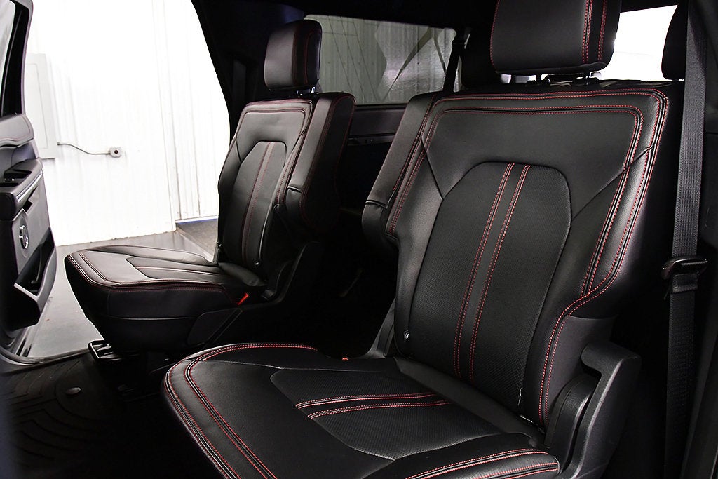 2024 Ford Expedition Max Limited Stealth Performance Edition