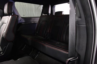 2024 Ford Expedition Max Limited Stealth Performance Edition