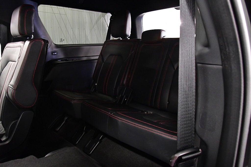 2024 Ford Expedition Max Limited Stealth Performance Edition