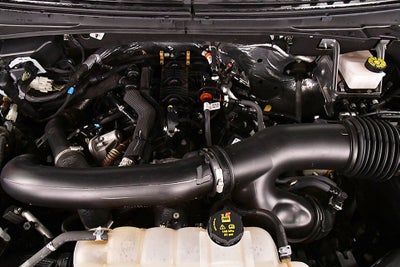2024 Ford Expedition Max Limited Stealth Performance Edition