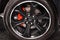 2024 Ford Expedition Max Limited Stealth Performance Edition