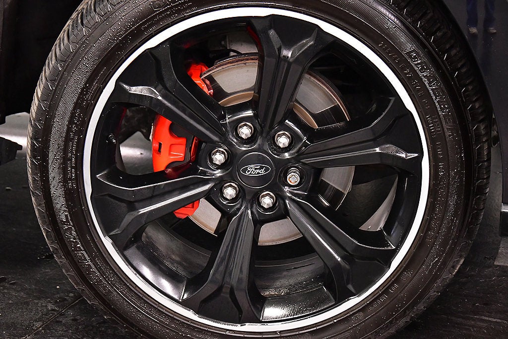 2024 Ford Expedition Max Limited Stealth Performance Edition