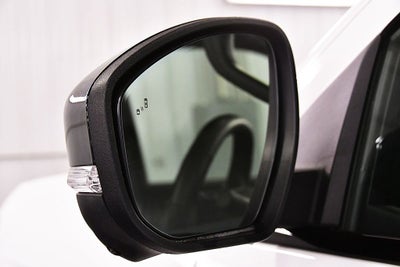 2025 Ford Expedition Platinum Stealth Edition