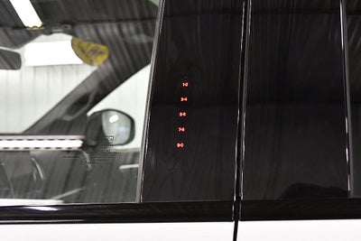 2025 Ford Expedition Platinum Stealth Edition