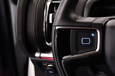 2025 Ford Expedition Platinum Stealth Edition