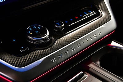 2025 Ford Expedition Platinum Stealth Edition