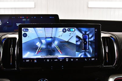 2025 Ford Expedition Platinum Stealth Edition