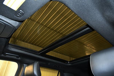 2025 Ford Expedition Platinum Stealth Edition