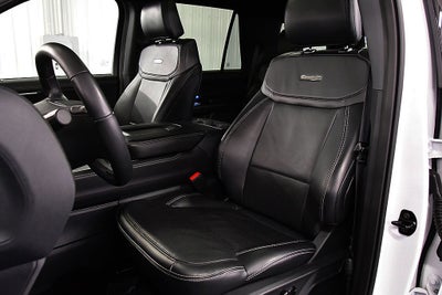 2025 Ford Expedition Platinum Stealth Edition