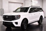 2025 Ford Expedition Platinum Stealth Edition