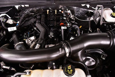 2025 Ford Expedition Platinum Stealth Edition