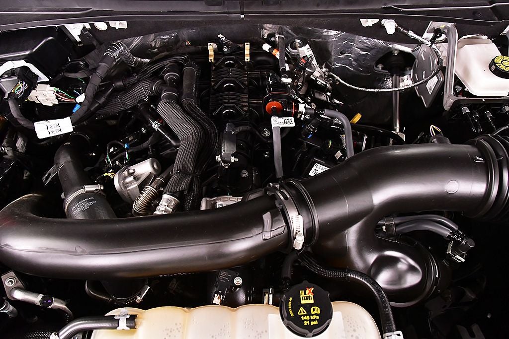 2025 Ford Expedition Platinum Stealth Edition