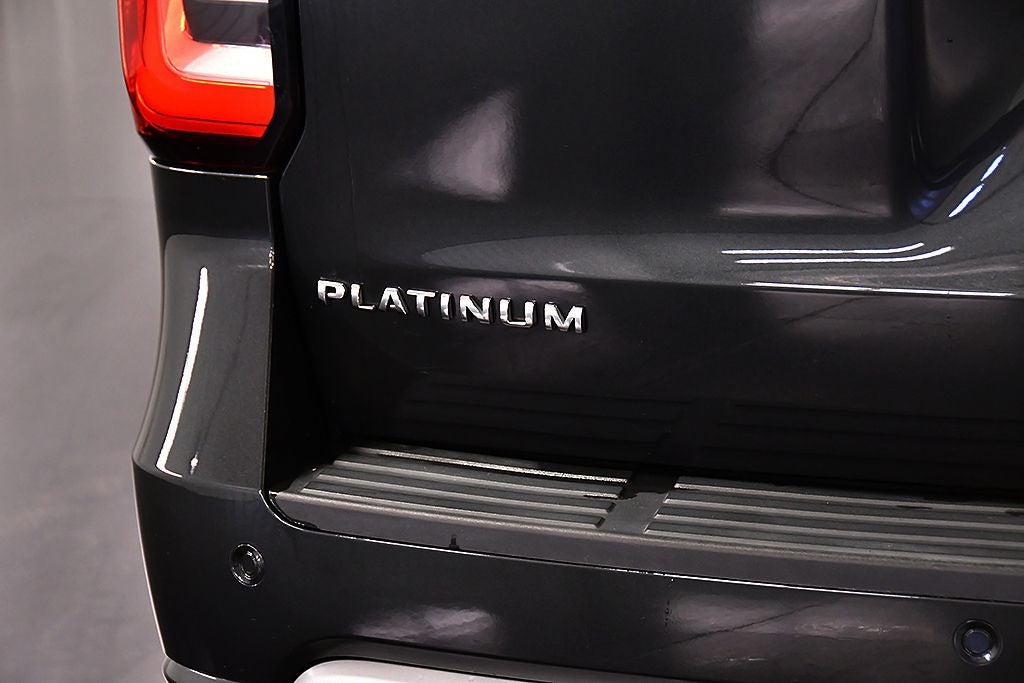 2023 Ford Expedition Platinum