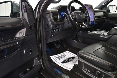 2023 Ford Expedition Platinum