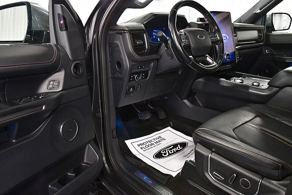 2023 Ford Expedition Platinum
