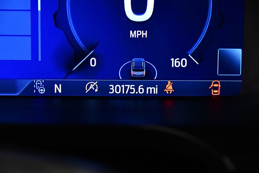 2023 Ford Expedition Platinum