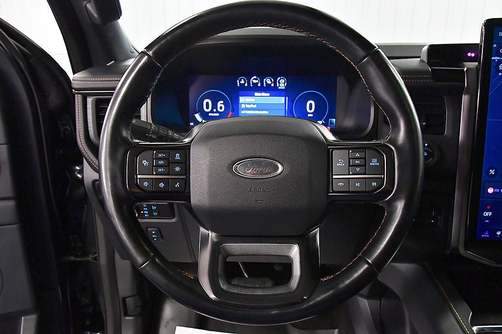 2023 Ford Expedition Platinum