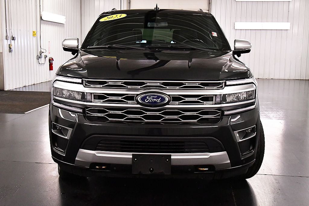 2023 Ford Expedition Platinum