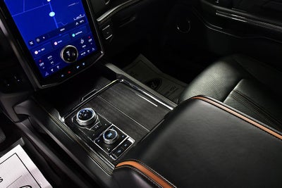 2023 Ford Expedition Platinum