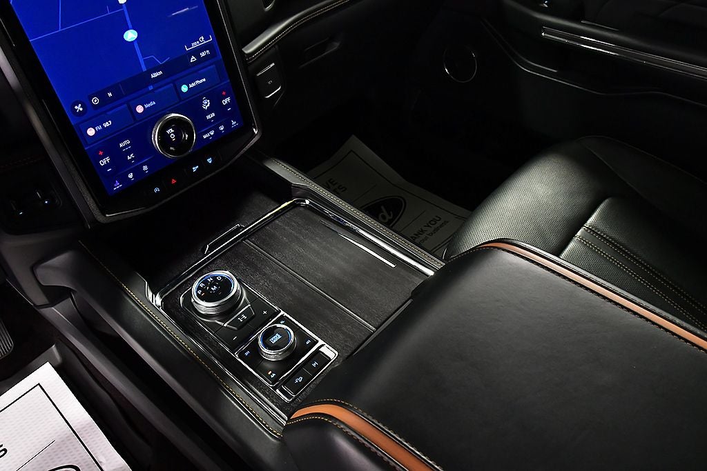 2023 Ford Expedition Platinum