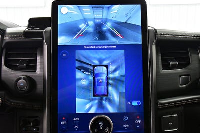 2023 Ford Expedition Platinum