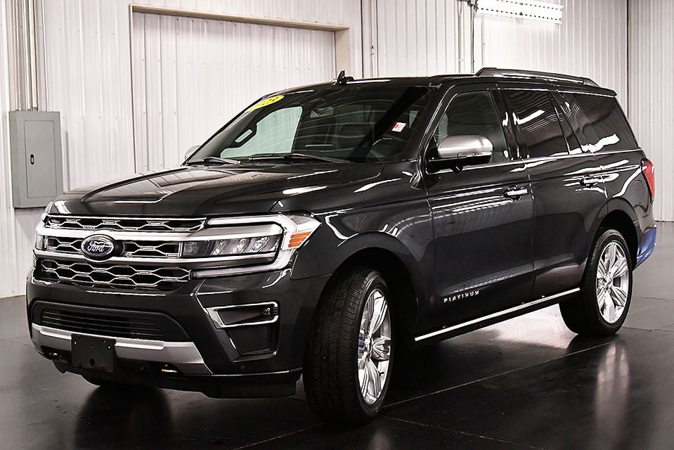 2023 Ford Expedition Platinum