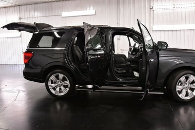 2023 Ford Expedition Platinum
