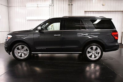 2023 Ford Expedition Platinum