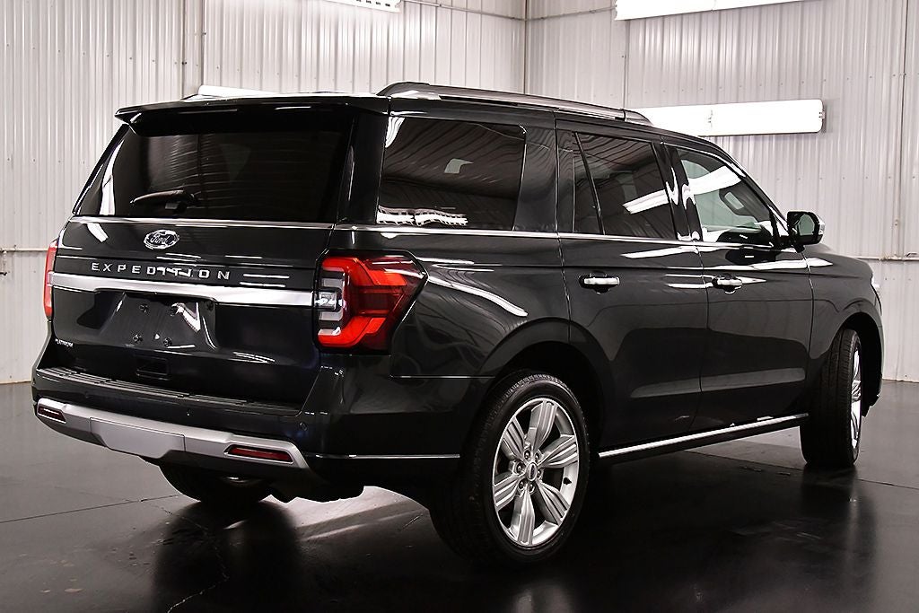 2023 Ford Expedition Platinum