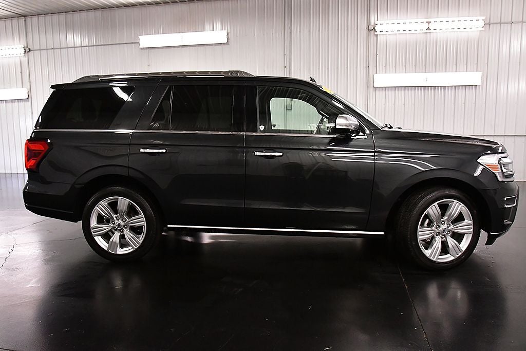 2023 Ford Expedition Platinum