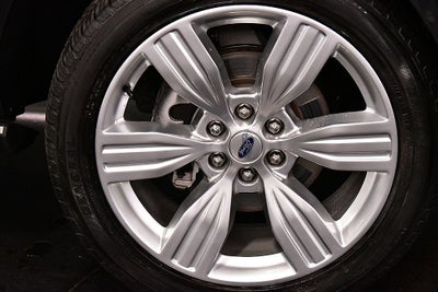 2023 Ford Expedition Platinum