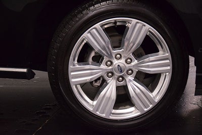 2024 Ford Expedition Platinum