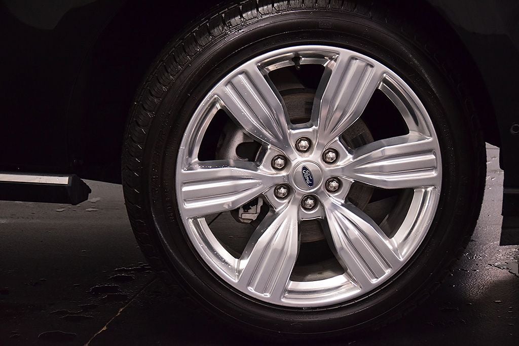 2024 Ford Expedition Platinum