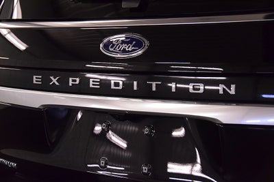 2024 Ford Expedition Platinum