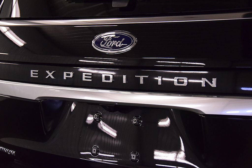 2024 Ford Expedition Platinum