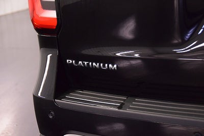2024 Ford Expedition Platinum