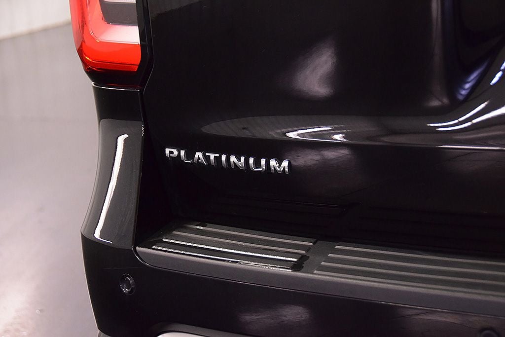 2024 Ford Expedition Platinum