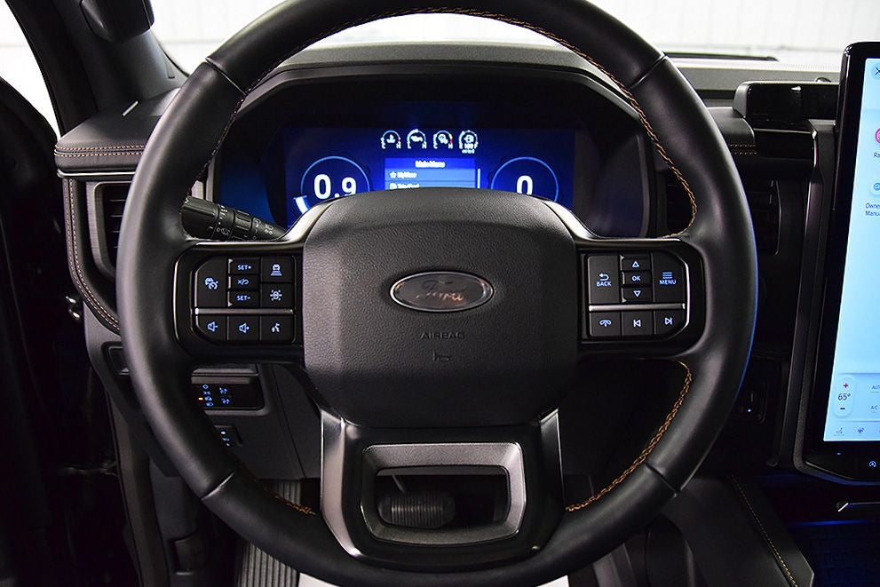 2024 Ford Expedition Platinum
