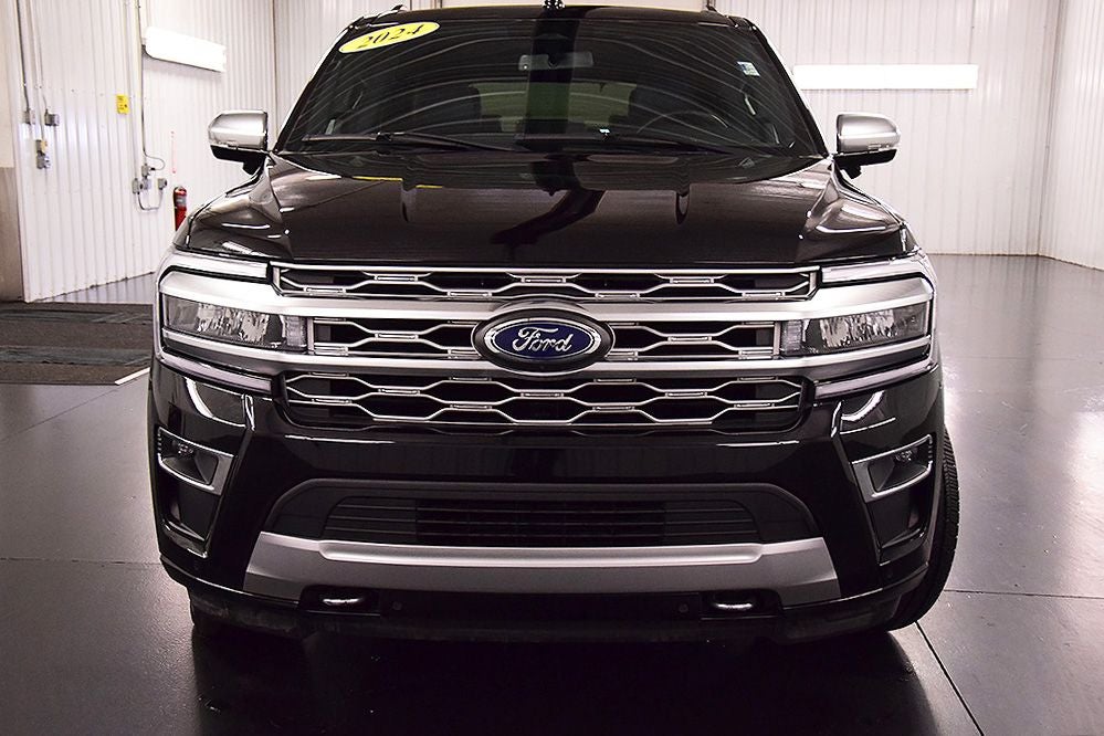 2024 Ford Expedition Platinum