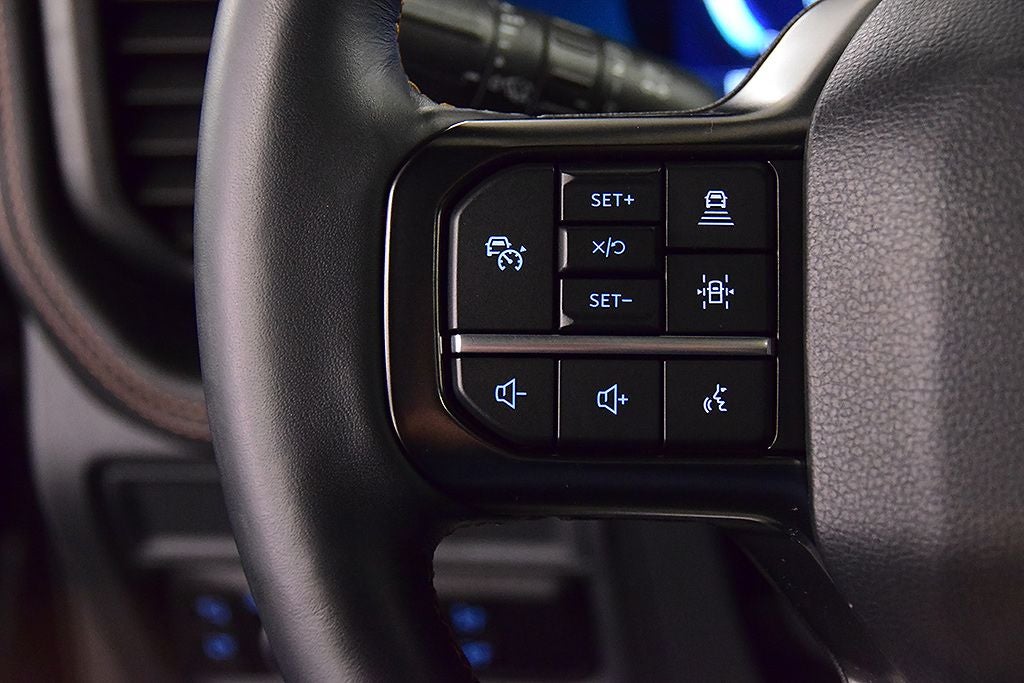2024 Ford Expedition Platinum